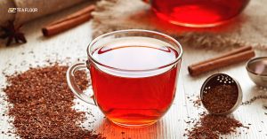 It improves heart health-Health Benefits of Rooibos Tea