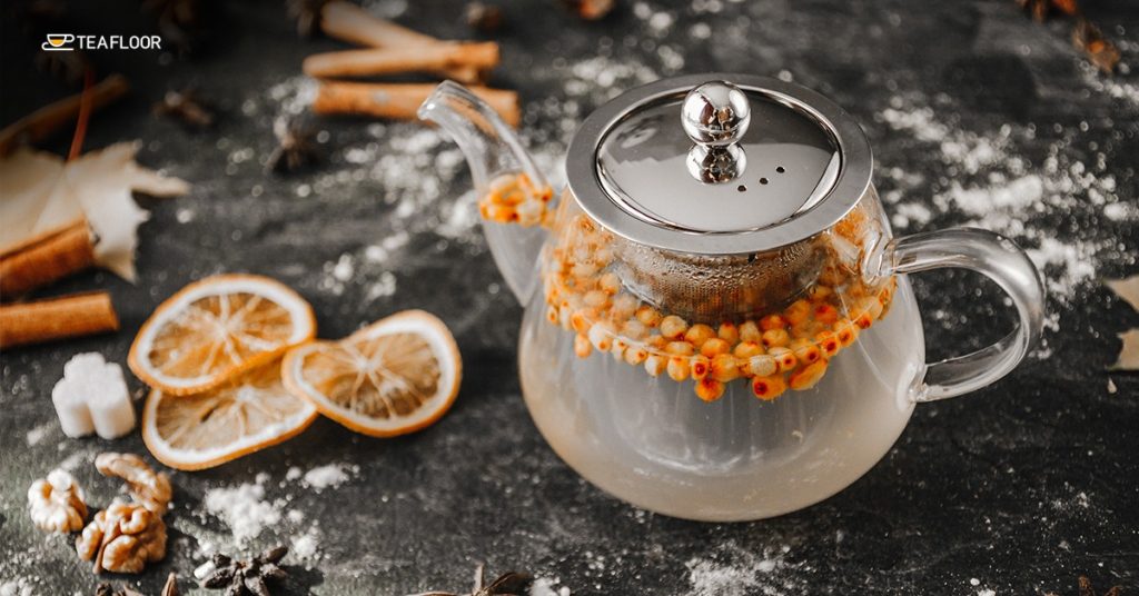 Best Herbal Teas in 2022
