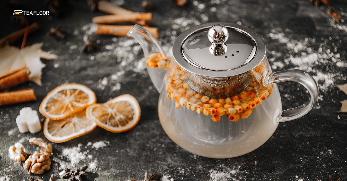 Best Herbal Teas in 2022