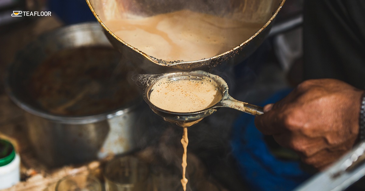 Best Tea For Milk Chai