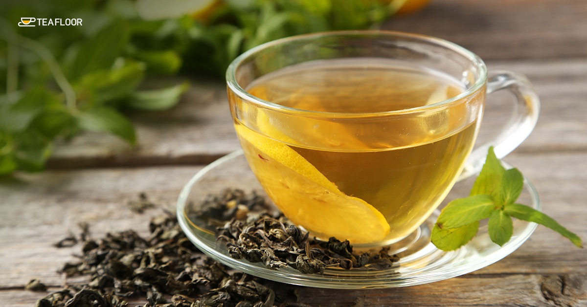 How Many Cups Of Green Tea A Day How Many Cups Of Green Tea A Day