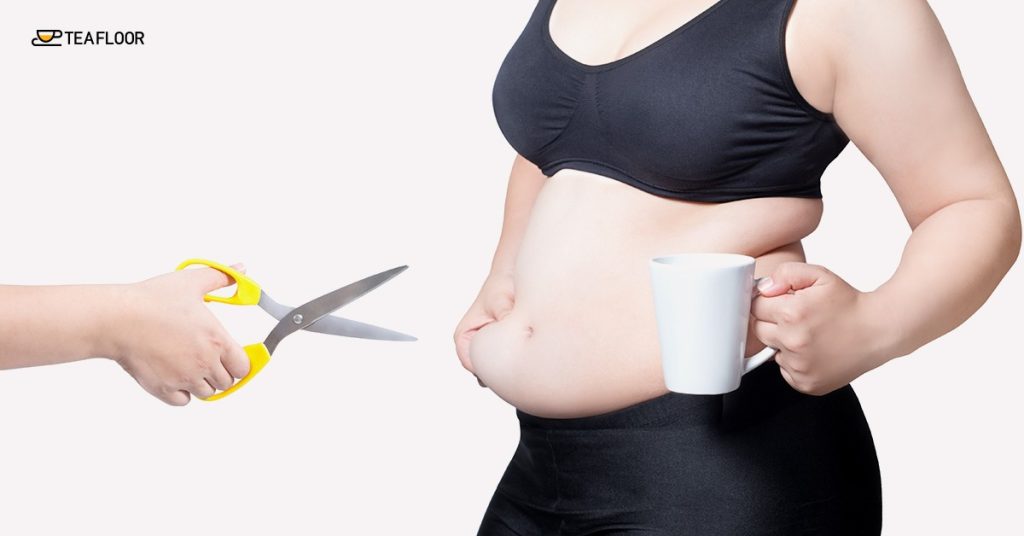 green-tea-for-belly-fat