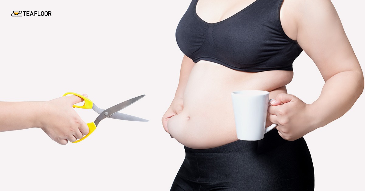 green-tea-for-belly-fat