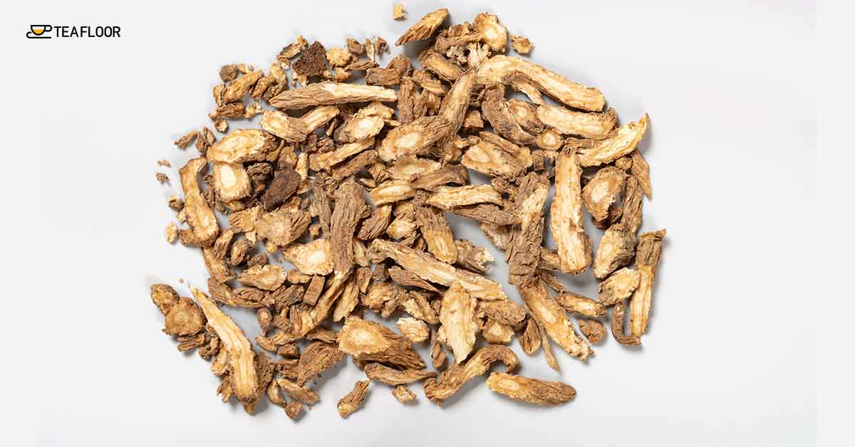 Angelica Sinensis for Menstrual Cramps