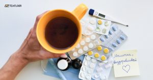 Tea for Heart Patients