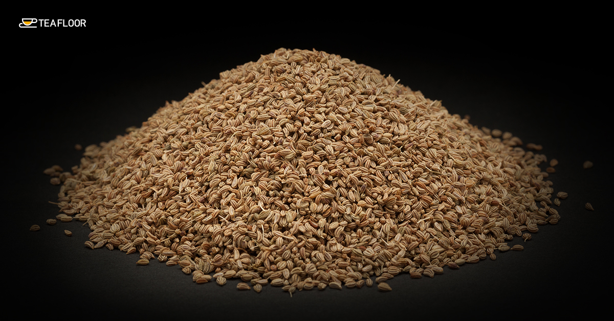 Ajwain Ajwain