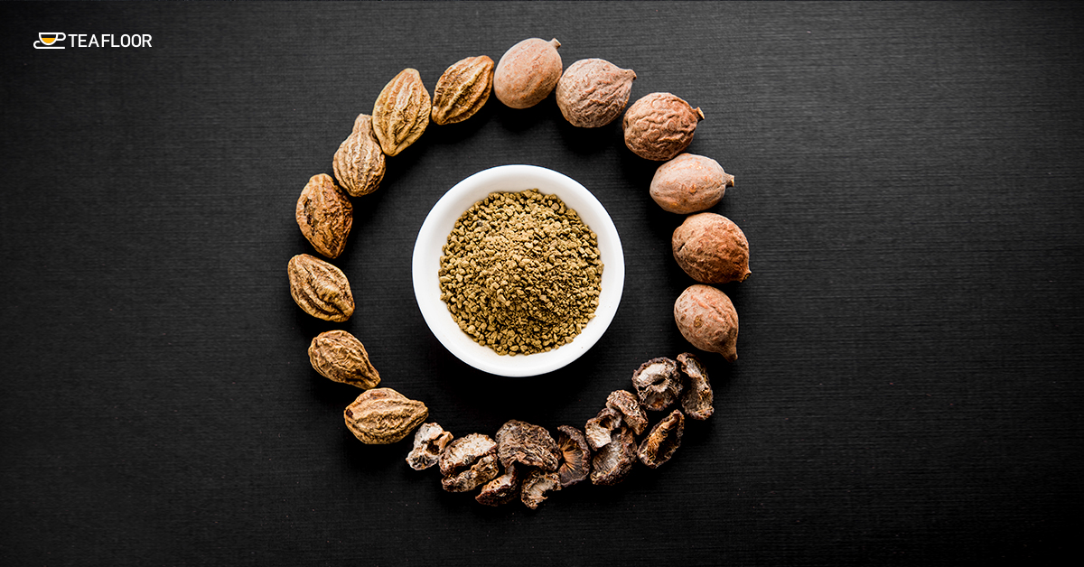 Triphala Triphala