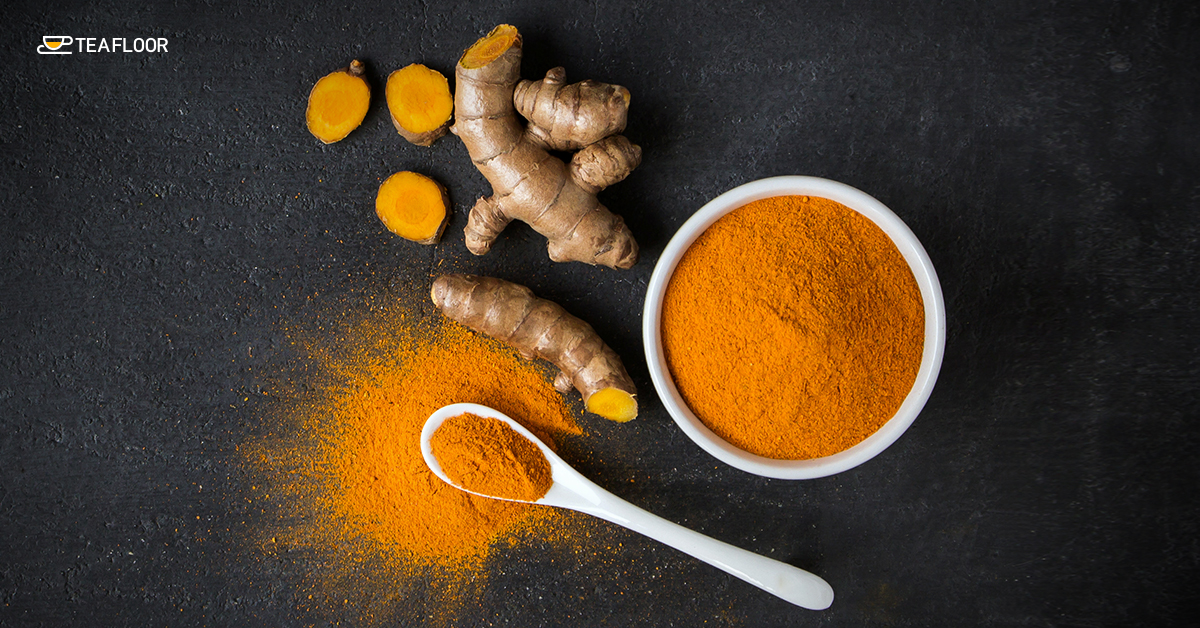 Turmeric Turmeric