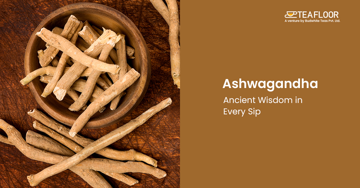Ashwagandha Ashwagandha