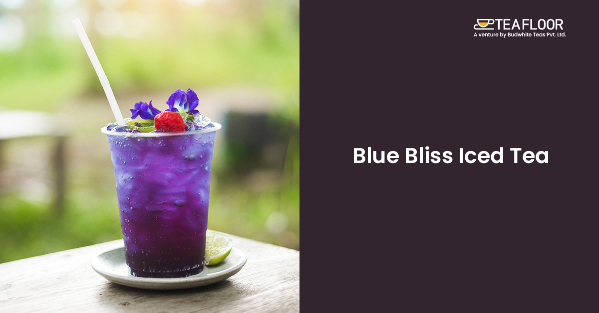 Berry Serenity Frost