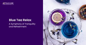 A Symphony of Tranquility and Refreshment