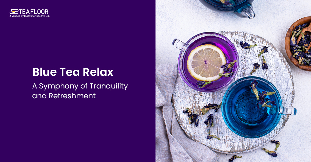 A Symphony of Tranquility and Refreshment
