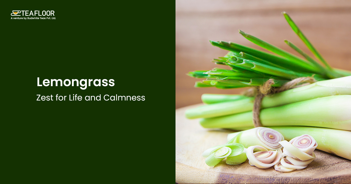 Lemongrass