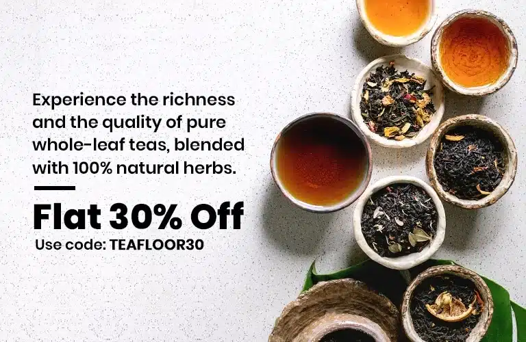 Buy Tea Online