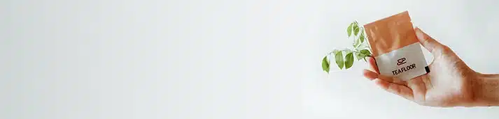 Wholesale tea Purchase