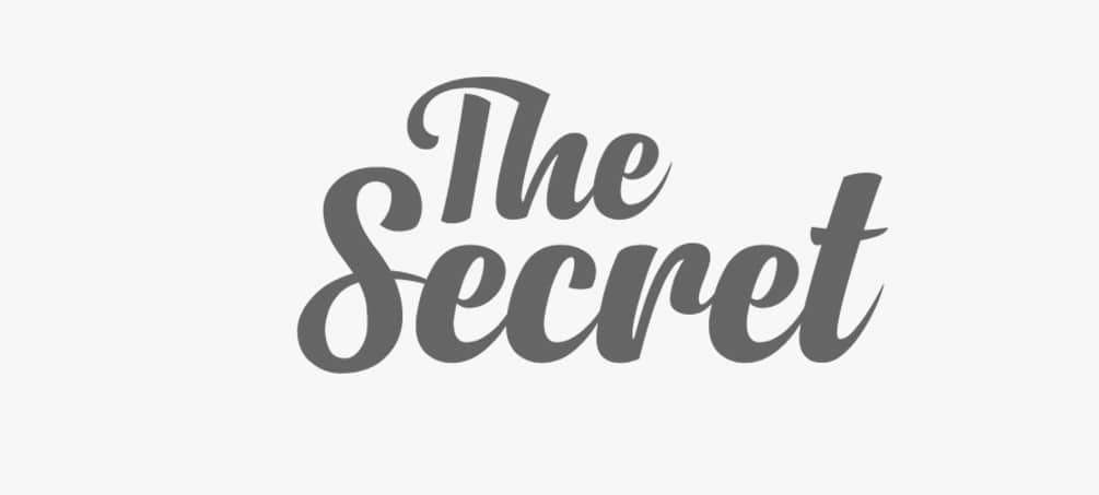 The Secret