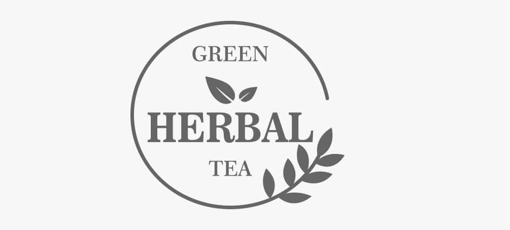 Green Herbal Tea