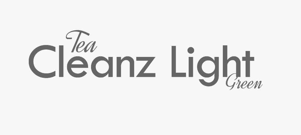 The Cleanz Light Green