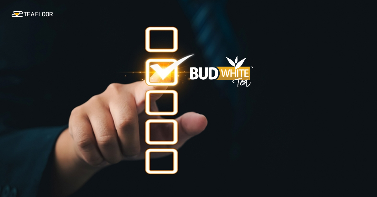 Budwhite Teas Pvt. Ltd. is Your One-Stop Solution