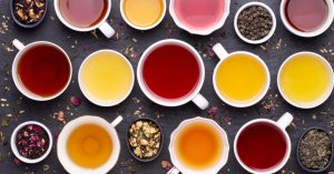 Essential Considerations for Selecting a Tea Wholesale