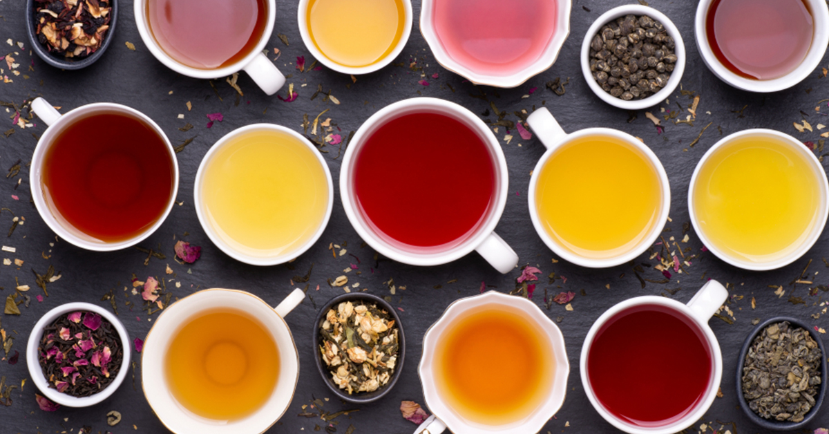 Essential Considerations for Selecting a Tea Wholesale
