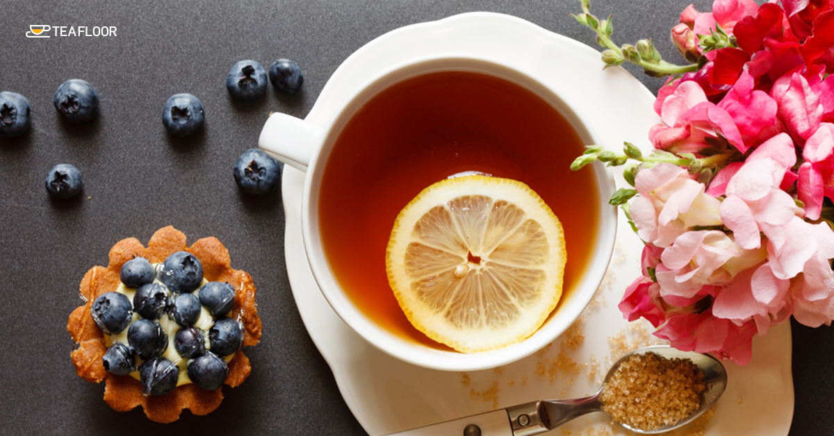 Wellness Teas