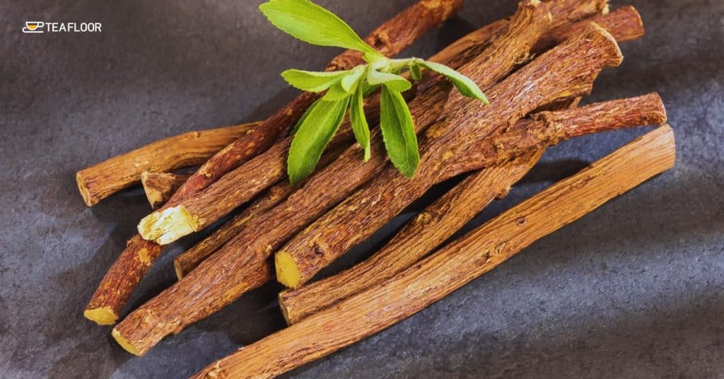 Licorice Tea for Diabetes