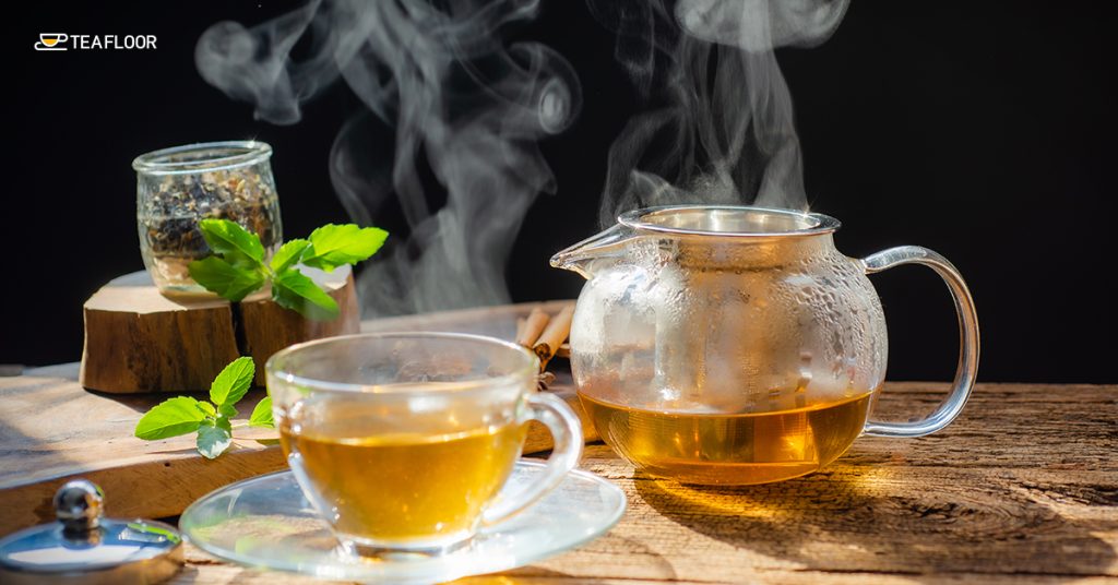 How to Brew the Perfect Tea for Diabetes