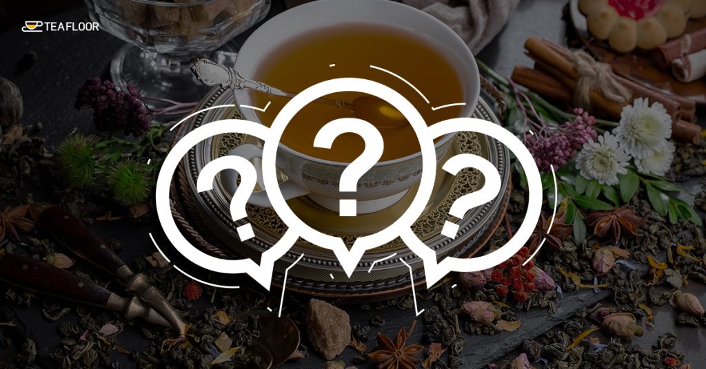 Frequently asked questions about tea for diabetes